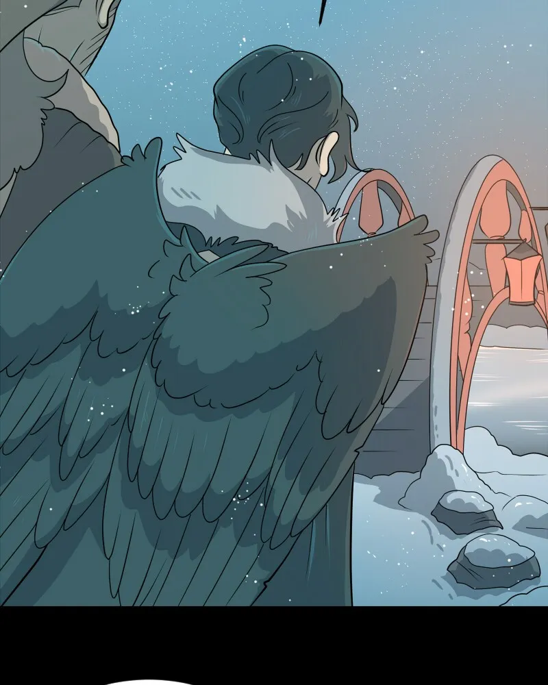 Read The Croaking chapter 253 image 46 on Lezhin