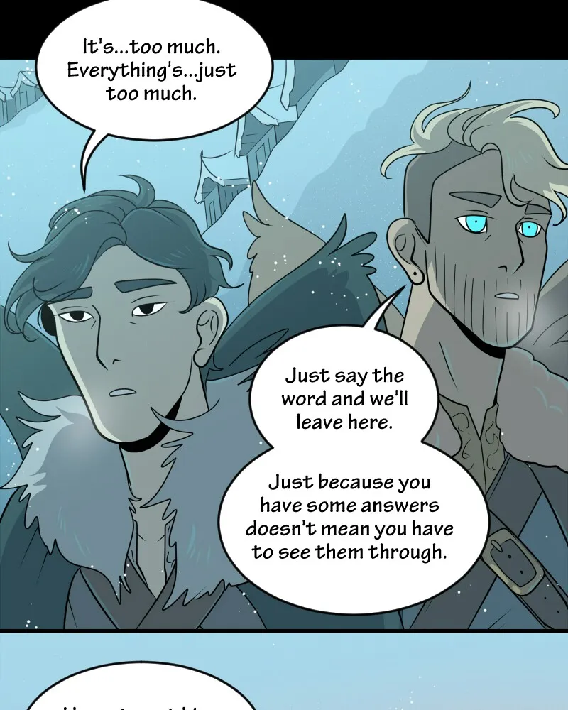 Read The Croaking chapter 253 image 47 on Lezhin