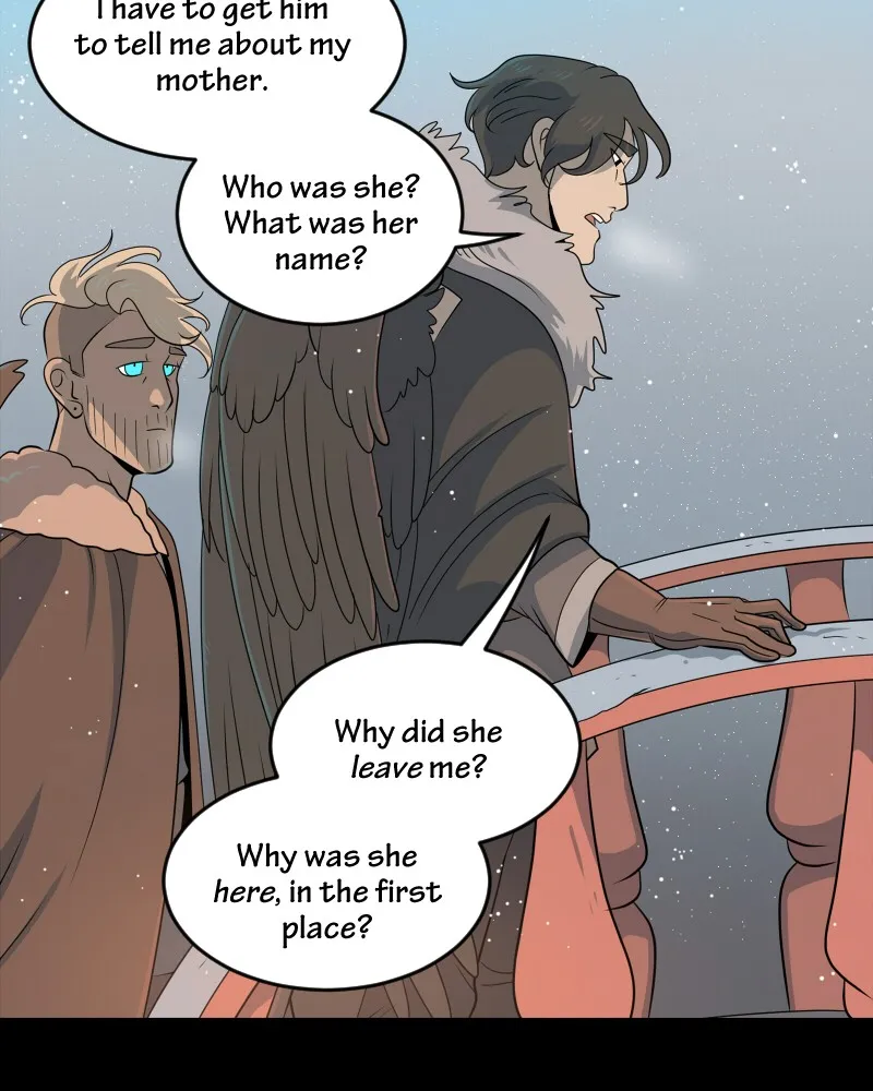 Read The Croaking chapter 253 image 48 on Lezhin