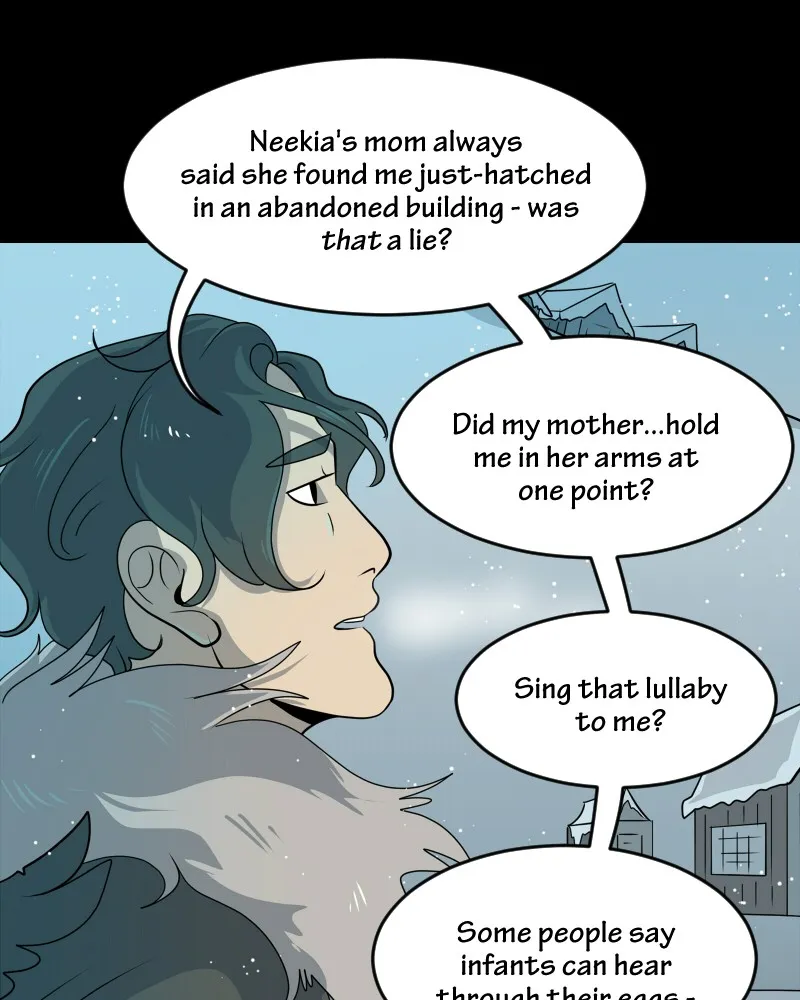 Read The Croaking chapter 253 image 49 on Lezhin