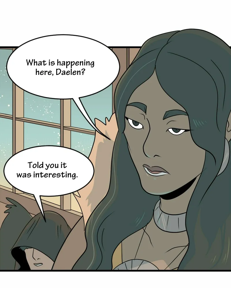 Read The Croaking chapter 253 image 5 on Lezhin