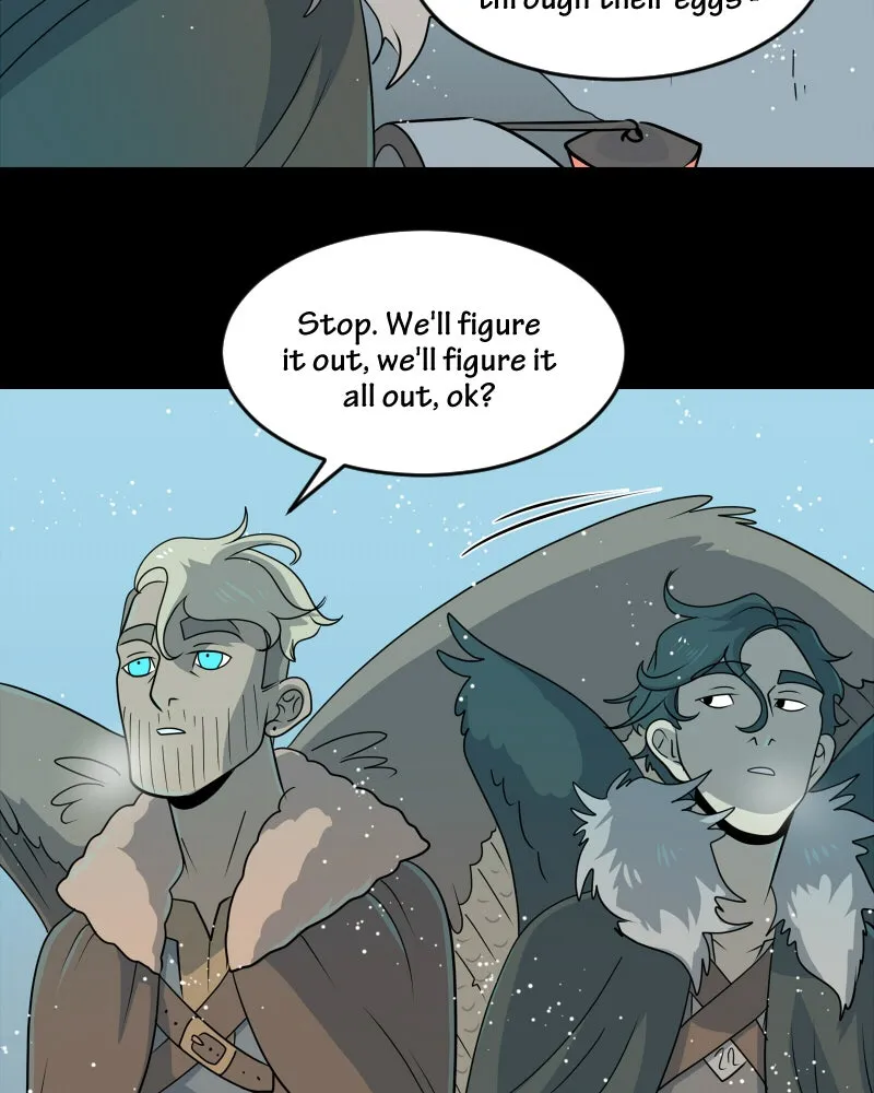 Read The Croaking chapter 253 image 50 on Lezhin