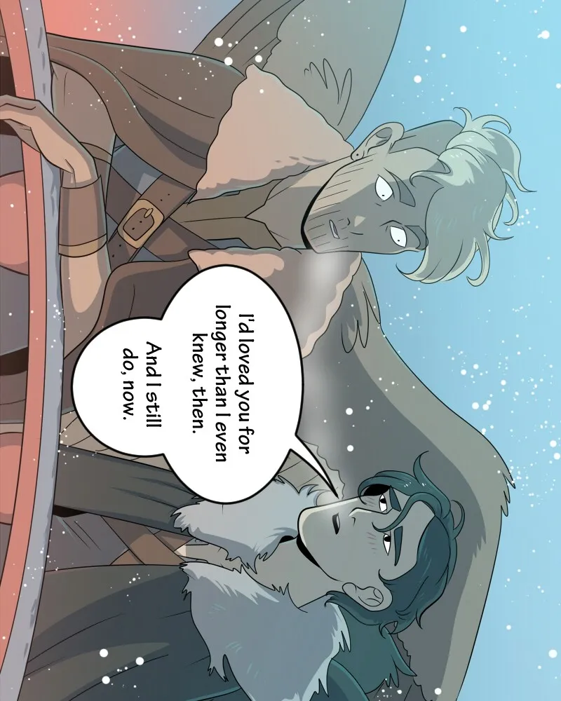 Read The Croaking chapter 253 image 56 on Lezhin