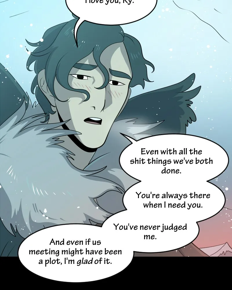 Read The Croaking chapter 253 image 58 on Lezhin