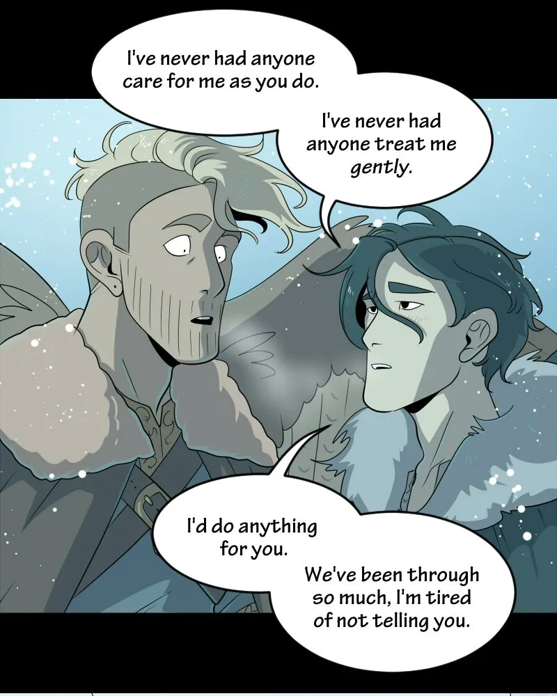 Read The Croaking chapter 253 image 59 on Lezhin