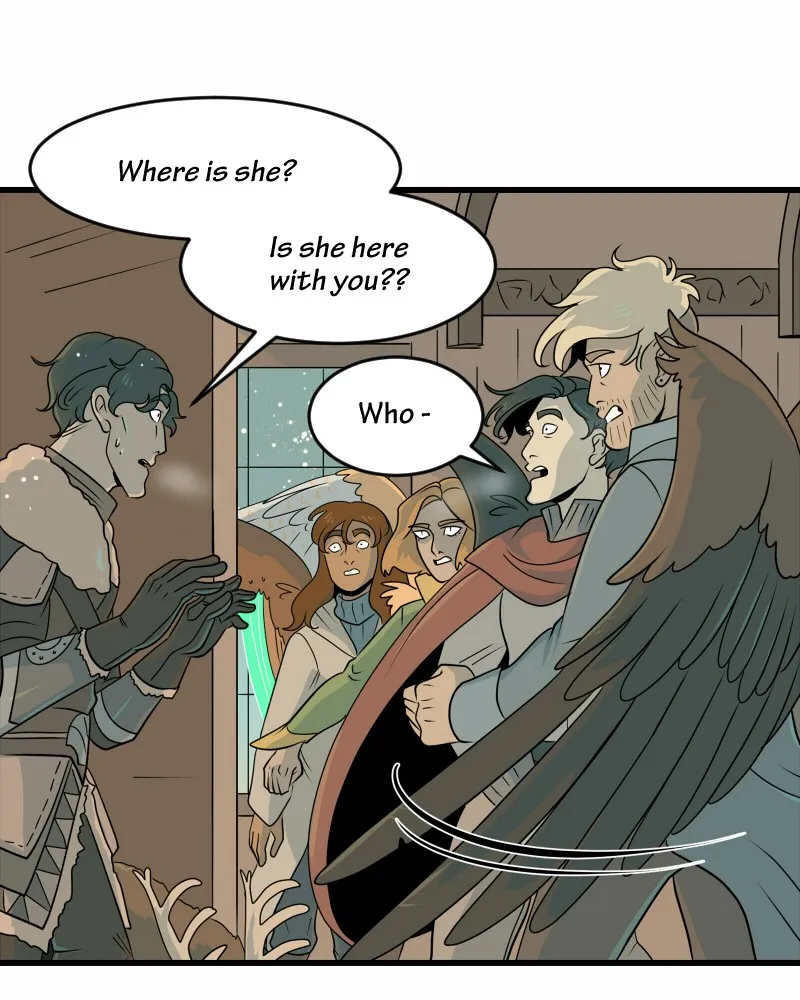 Read The Croaking chapter 253 image 6 on Lezhin