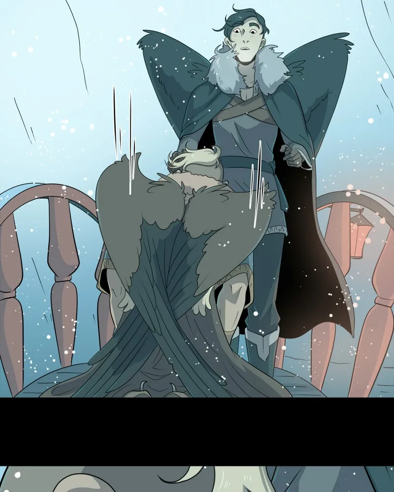Read The Croaking chapter 253 image 60 on Lezhin