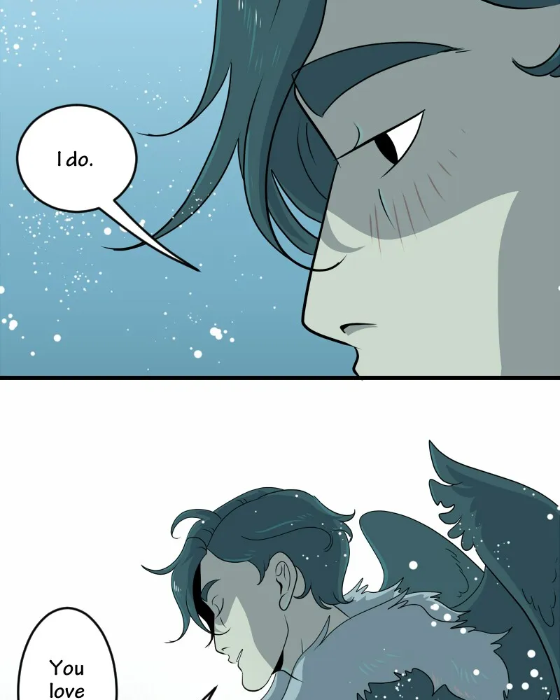 Read The Croaking chapter 253 image 62 on Lezhin