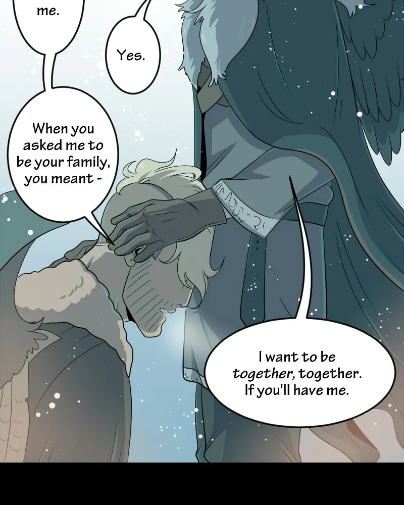 Read The Croaking chapter 253 image 63 on Lezhin