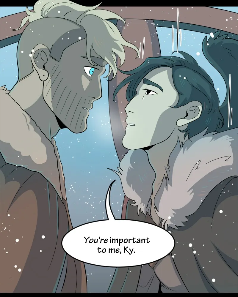 Read The Croaking chapter 253 image 67 on Lezhin