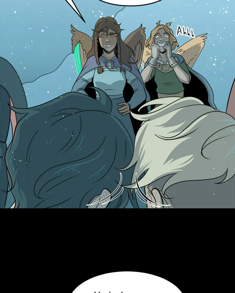 Read The Croaking chapter 253 image 71 on Lezhin
