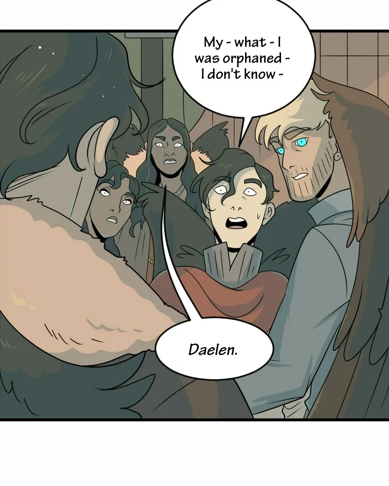 Read The Croaking chapter 253 image 8 on Lezhin