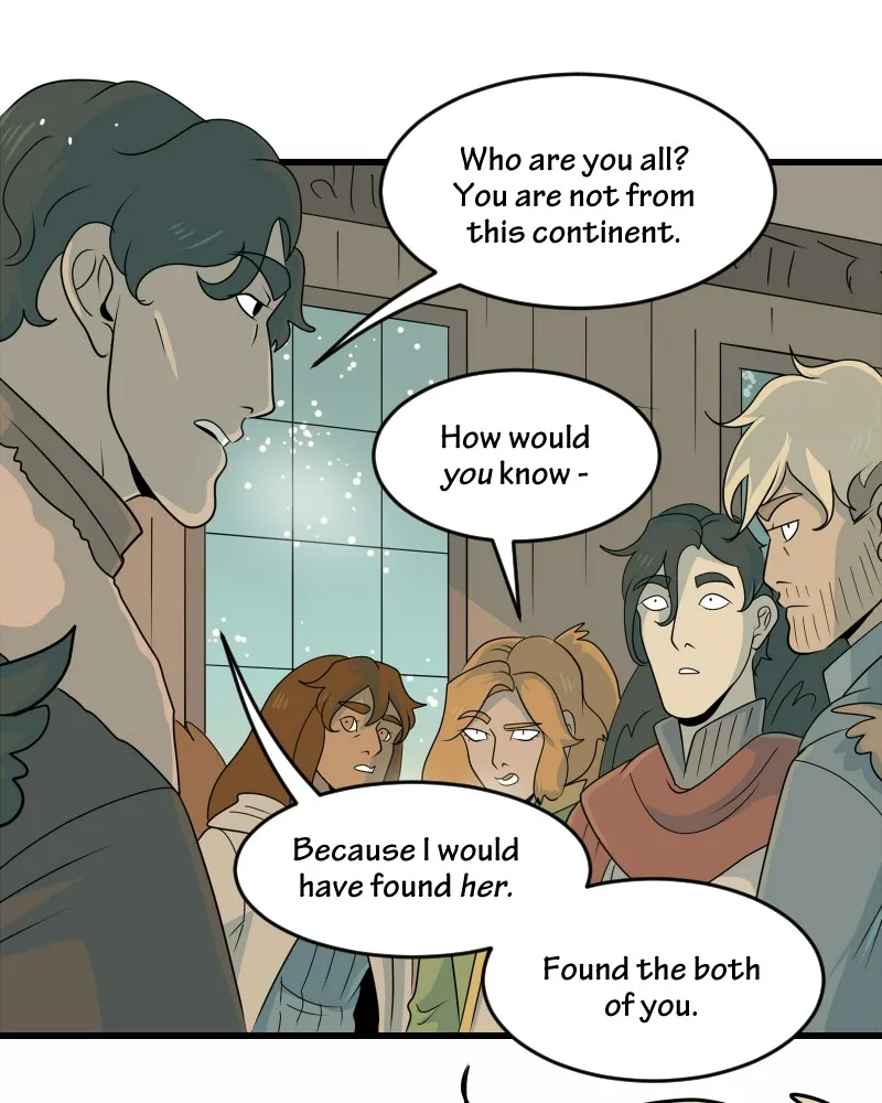Read The Croaking chapter 253 image 9 on Lezhin