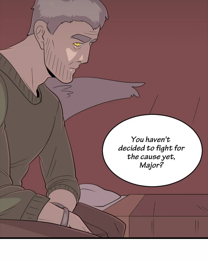 Read The Croaking chapter 254 image 11 on Lezhin