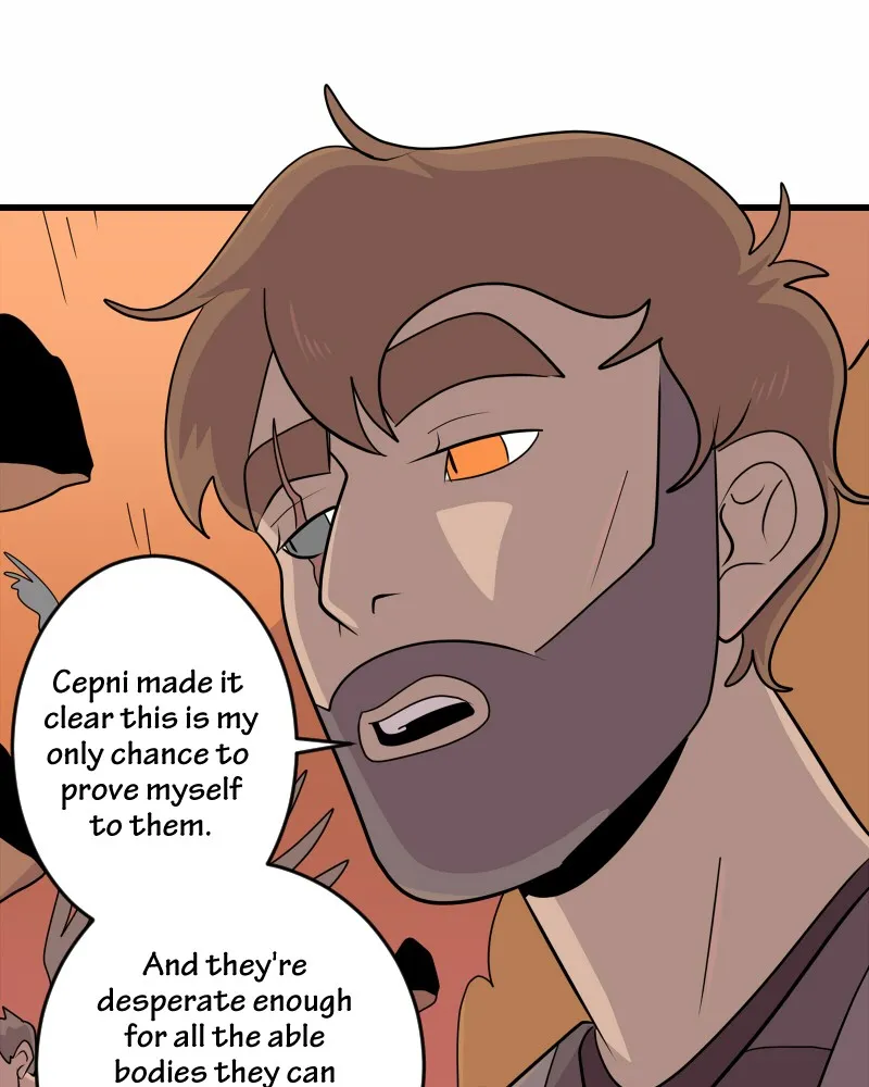 Read The Croaking chapter 254 image 13 on Lezhin