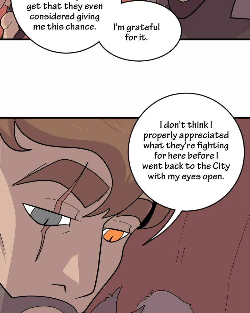 Read The Croaking chapter 254 image 14 on Lezhin
