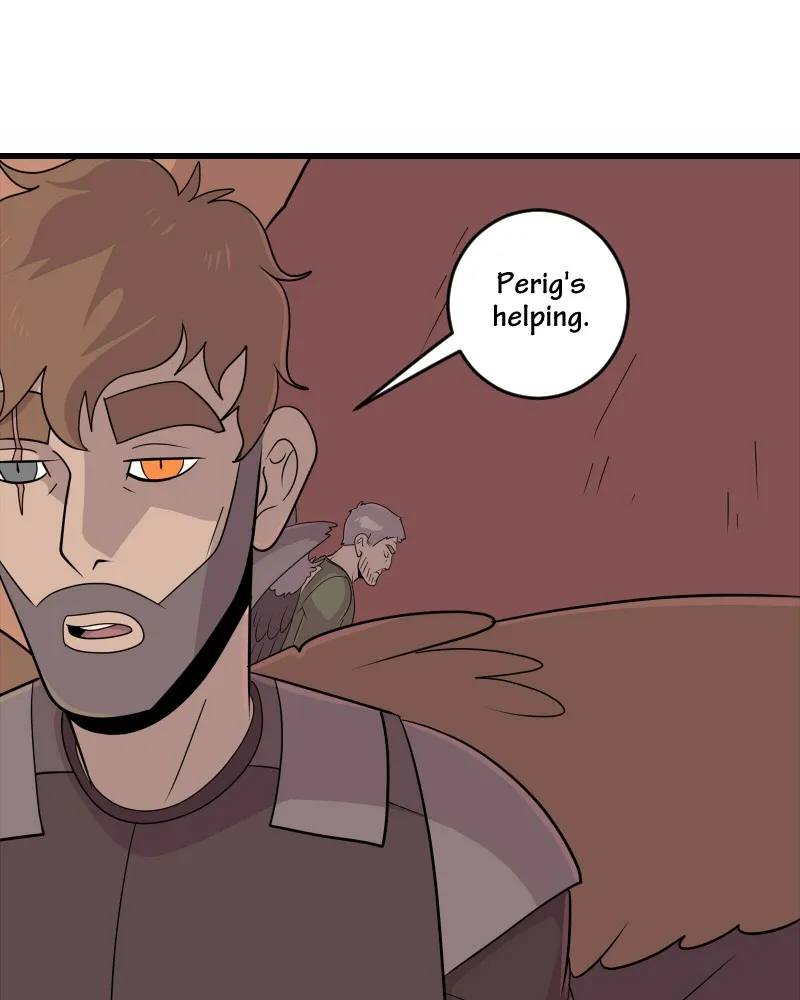 Read The Croaking chapter 254 image 17 on Lezhin