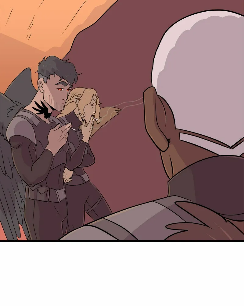 Read The Croaking chapter 254 image 20 on Lezhin