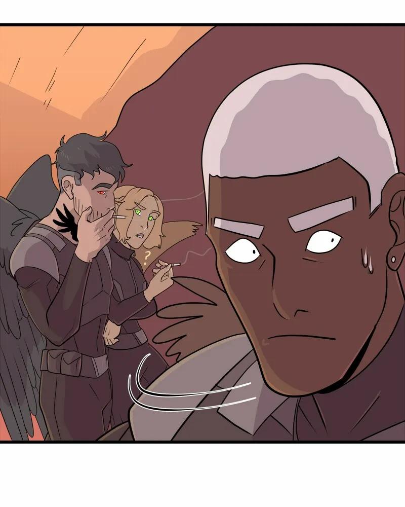 Read The Croaking chapter 254 image 21 on Lezhin