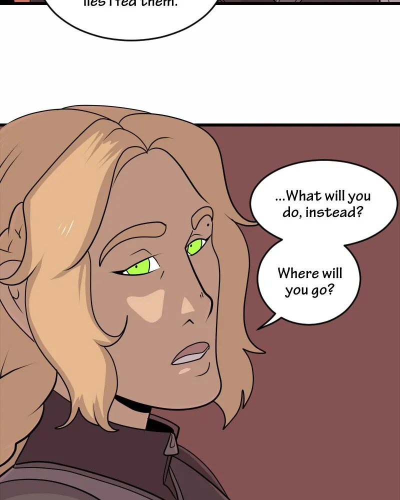 Read The Croaking chapter 254 image 23 on Lezhin