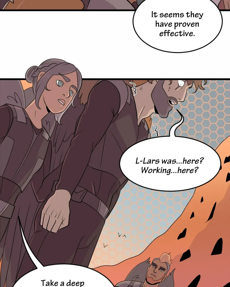 Read The Croaking chapter 254 image 29 on Lezhin
