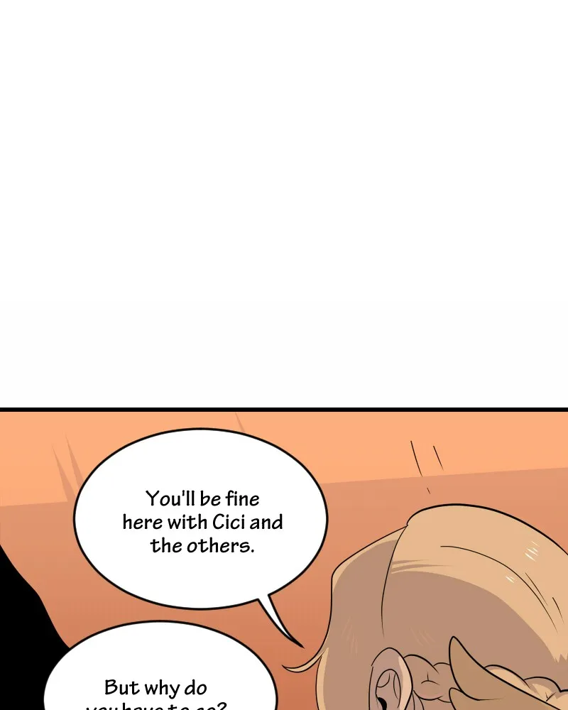 Read The Croaking chapter 254 image 3 on Lezhin