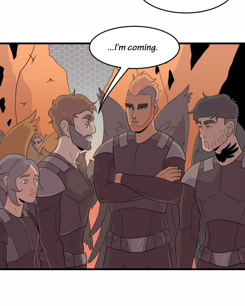 Read The Croaking chapter 254 image 31 on Lezhin