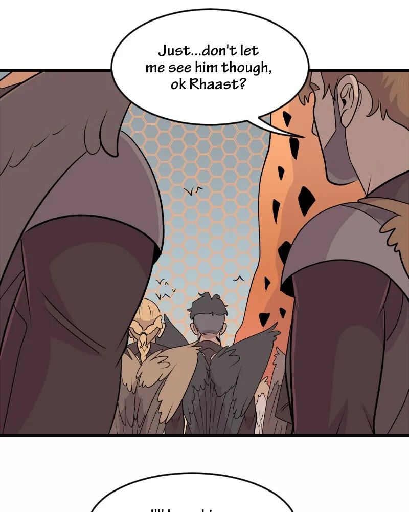 Read The Croaking chapter 254 image 32 on Lezhin