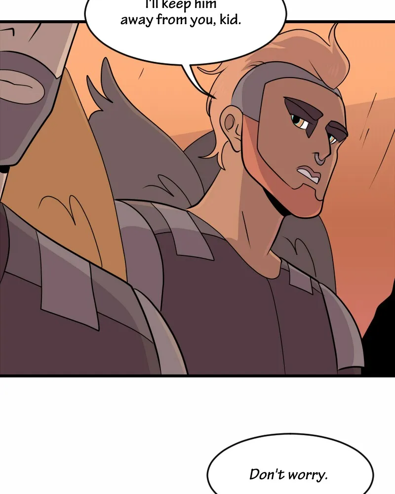 Read The Croaking chapter 254 image 33 on Lezhin