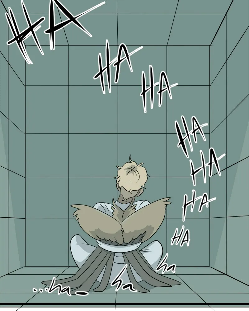 Read The Croaking chapter 254 image 36 on Lezhin