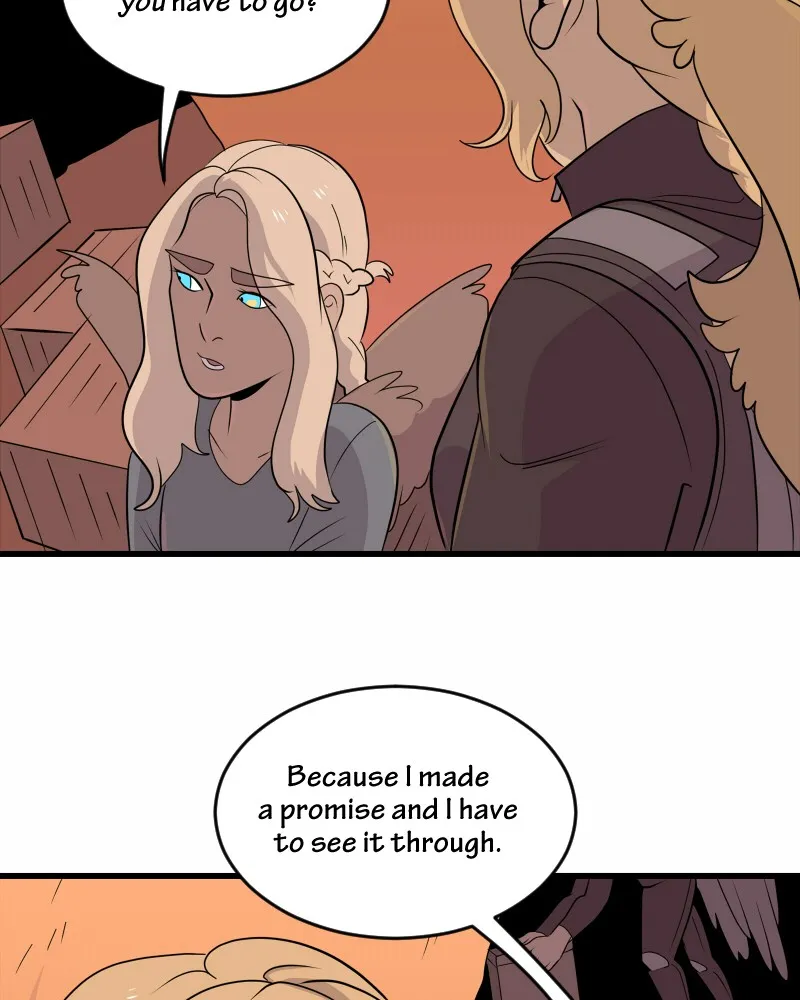 Read The Croaking chapter 254 image 4 on Lezhin