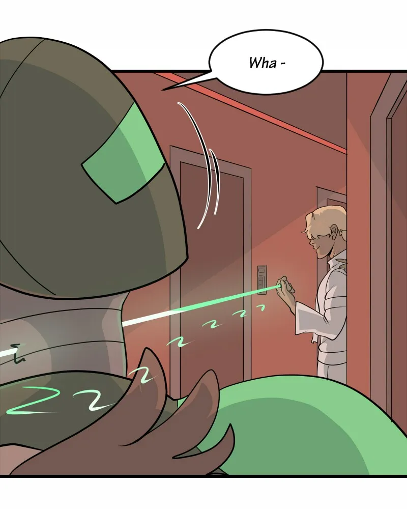 Read The Croaking chapter 254 image 41 on Lezhin