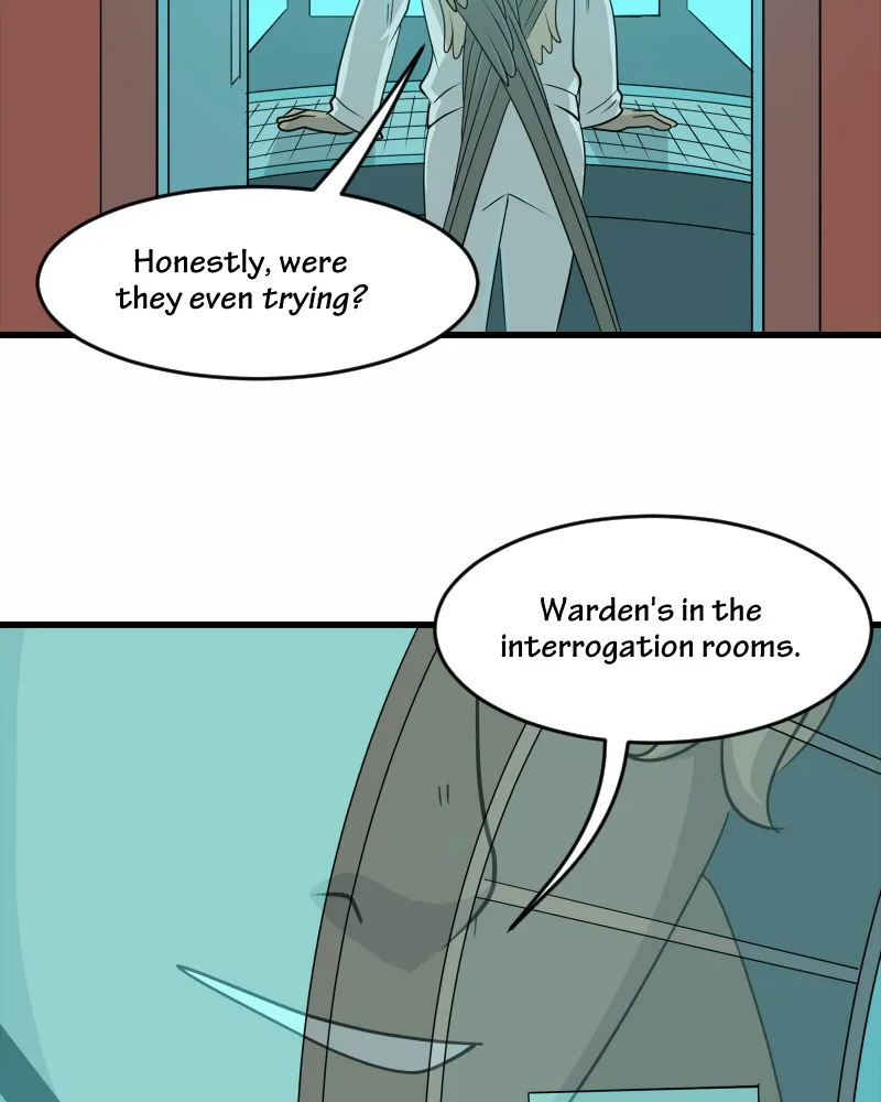 Read The Croaking chapter 254 image 43 on Lezhin