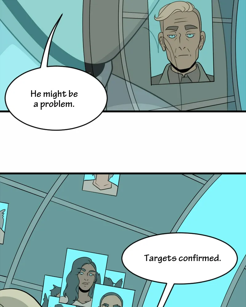 Read The Croaking chapter 254 image 44 on Lezhin