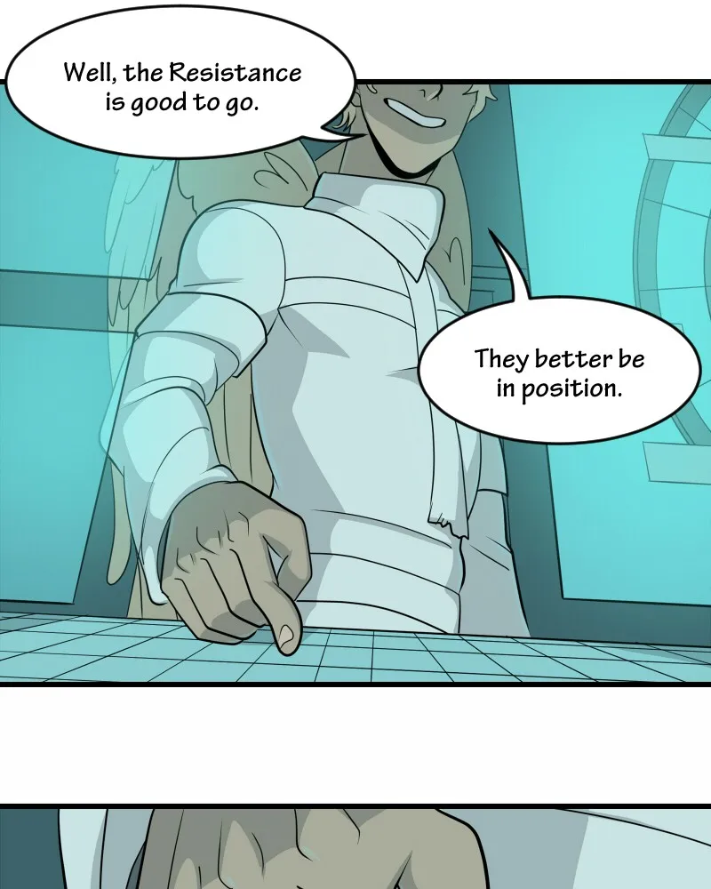 Read The Croaking chapter 254 image 47 on Lezhin