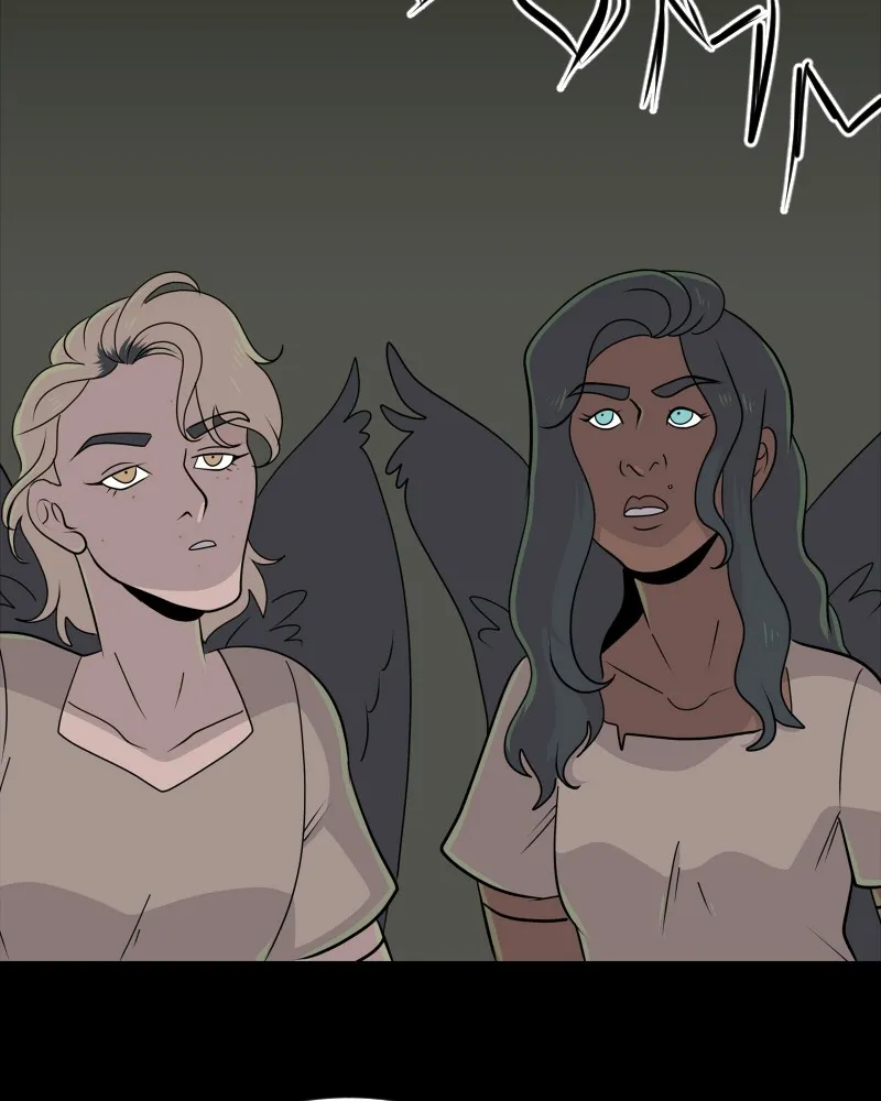 Read The Croaking chapter 254 image 49 on Lezhin
