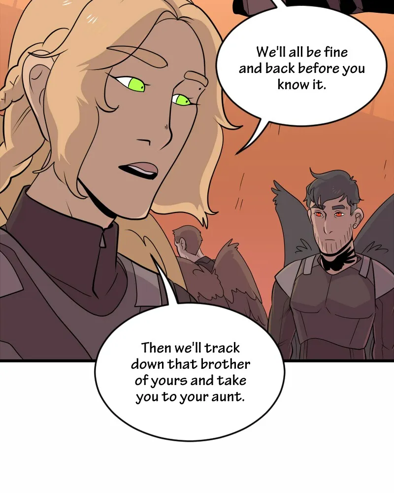 Read The Croaking chapter 254 image 5 on Lezhin