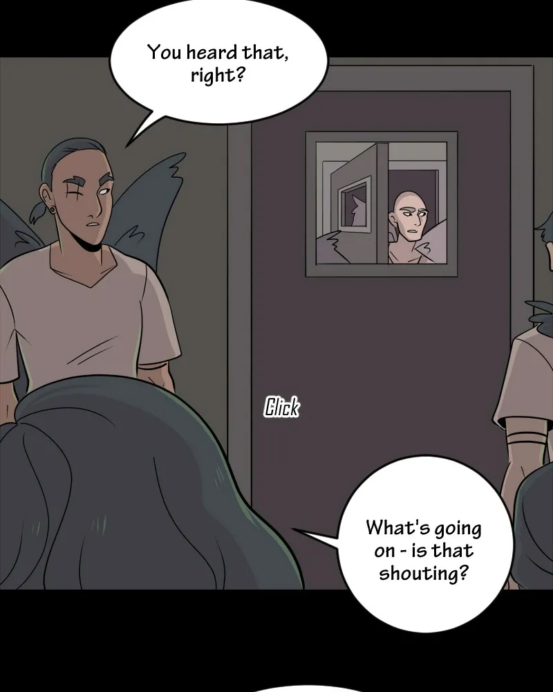 Read The Croaking chapter 254 image 50 on Lezhin