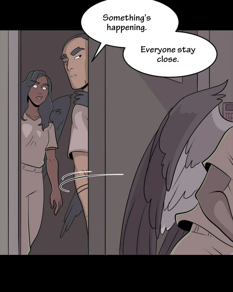 Read The Croaking chapter 254 image 51 on Lezhin