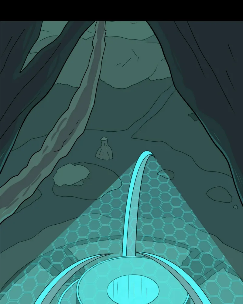Read The Croaking chapter 254 image 52 on Lezhin