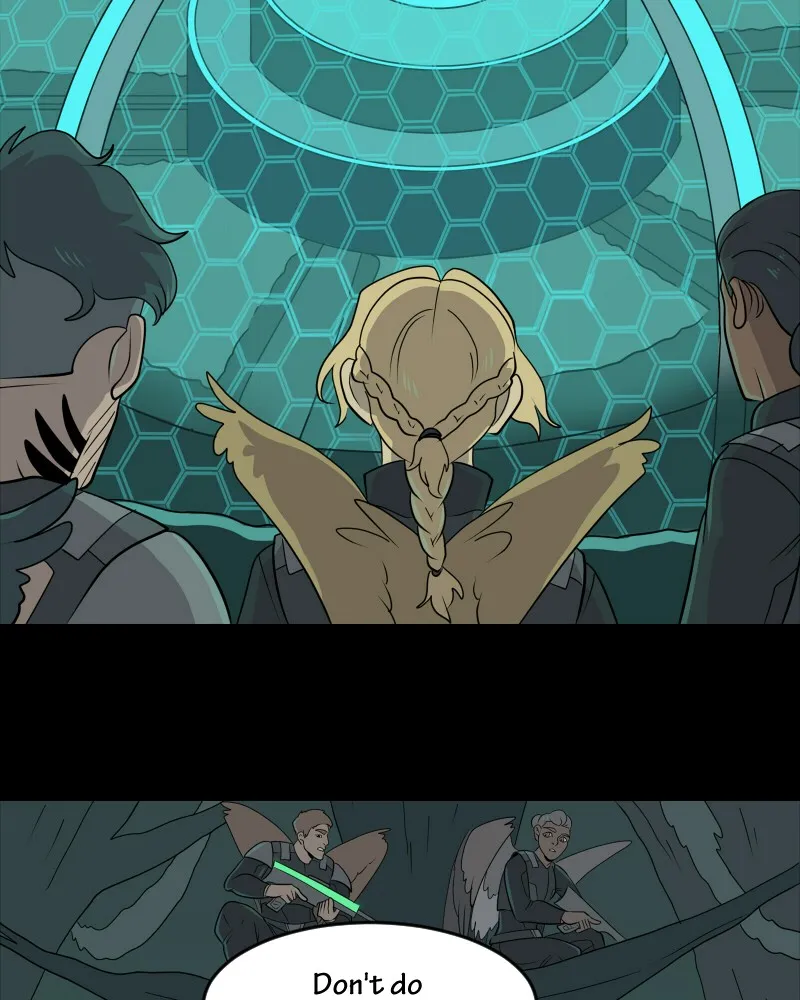 Read The Croaking chapter 254 image 53 on Lezhin