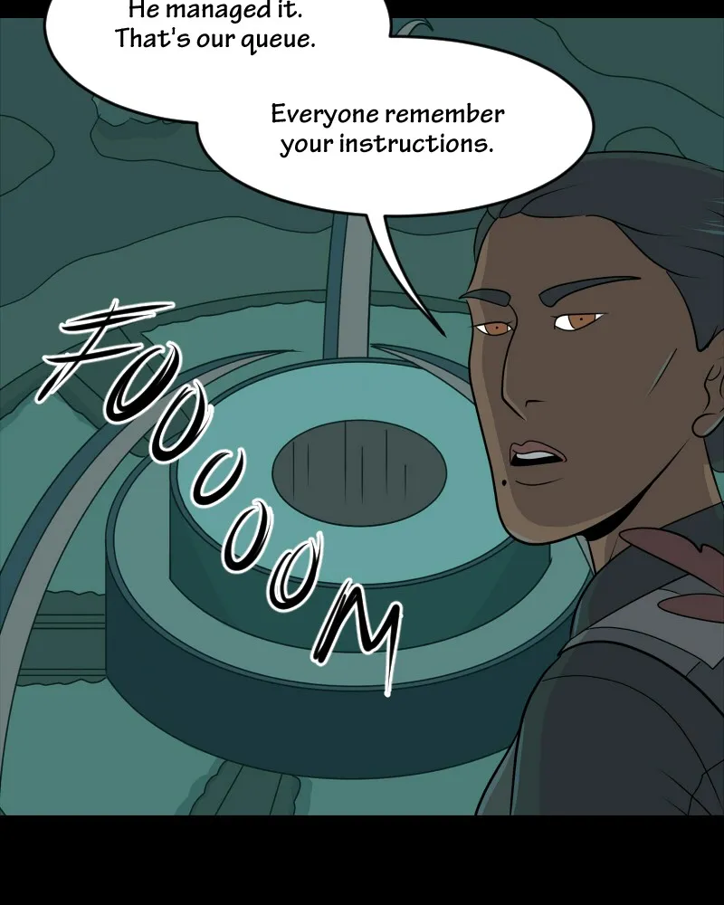 Read The Croaking chapter 254 image 56 on Lezhin