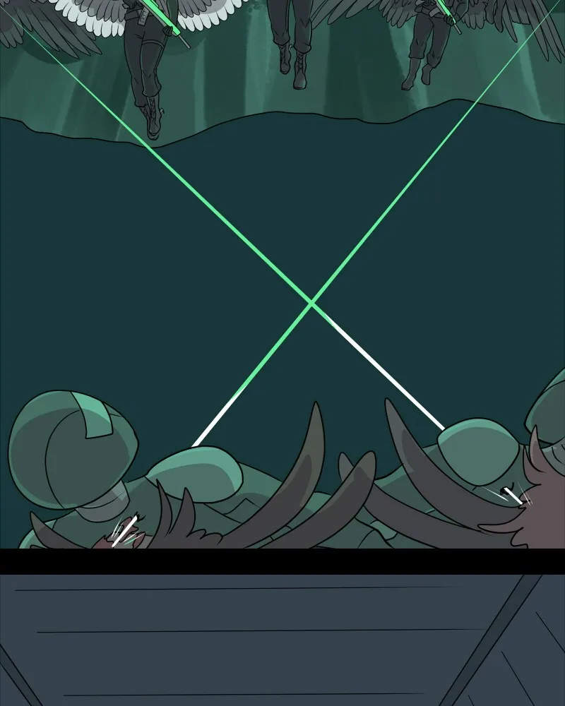 Read The Croaking chapter 254 image 59 on Lezhin