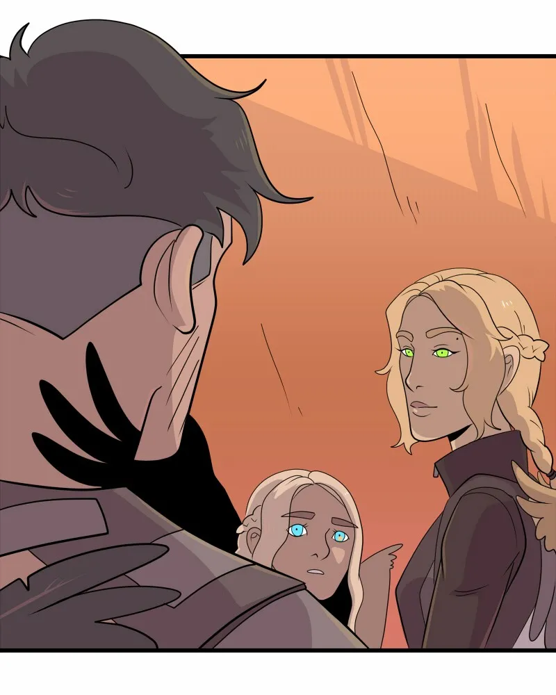 Read The Croaking chapter 254 image 6 on Lezhin