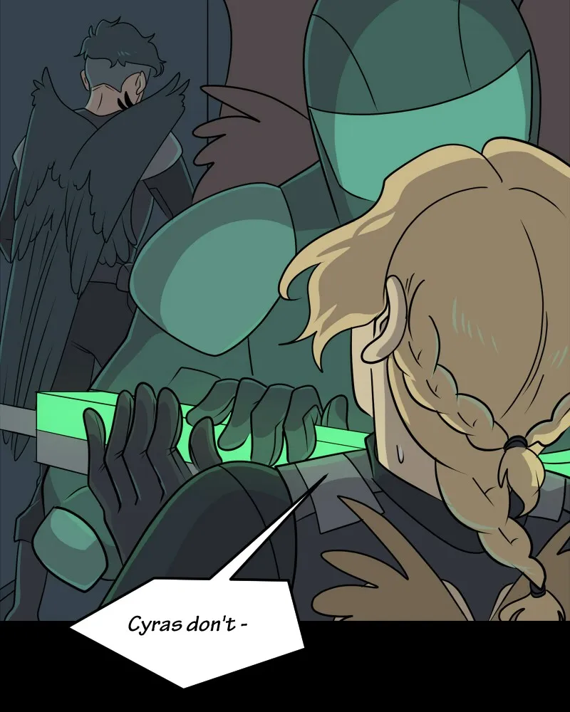 Read The Croaking chapter 254 image 61 on Lezhin