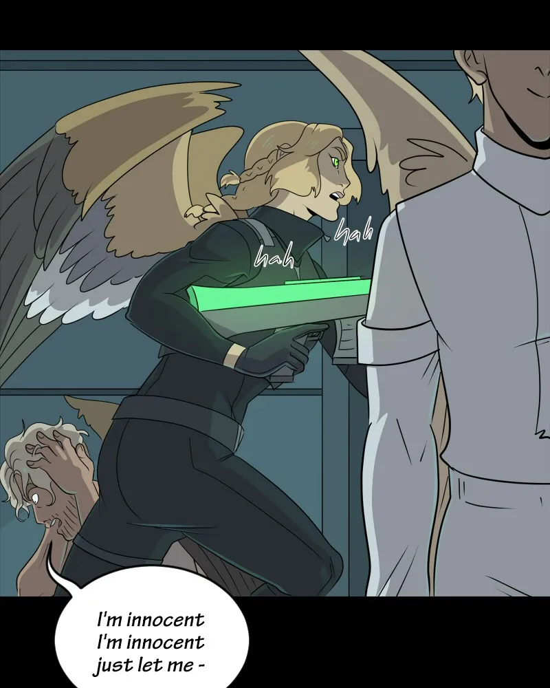 Read The Croaking chapter 254 image 64 on Lezhin