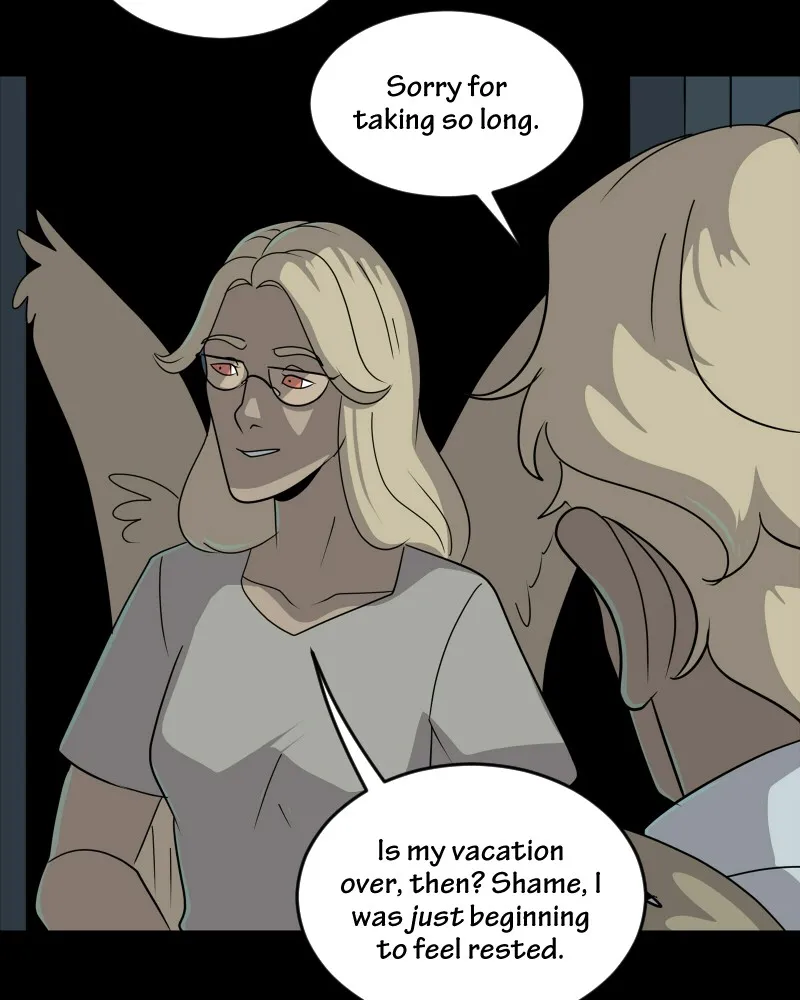 Read The Croaking chapter 254 image 65 on Lezhin