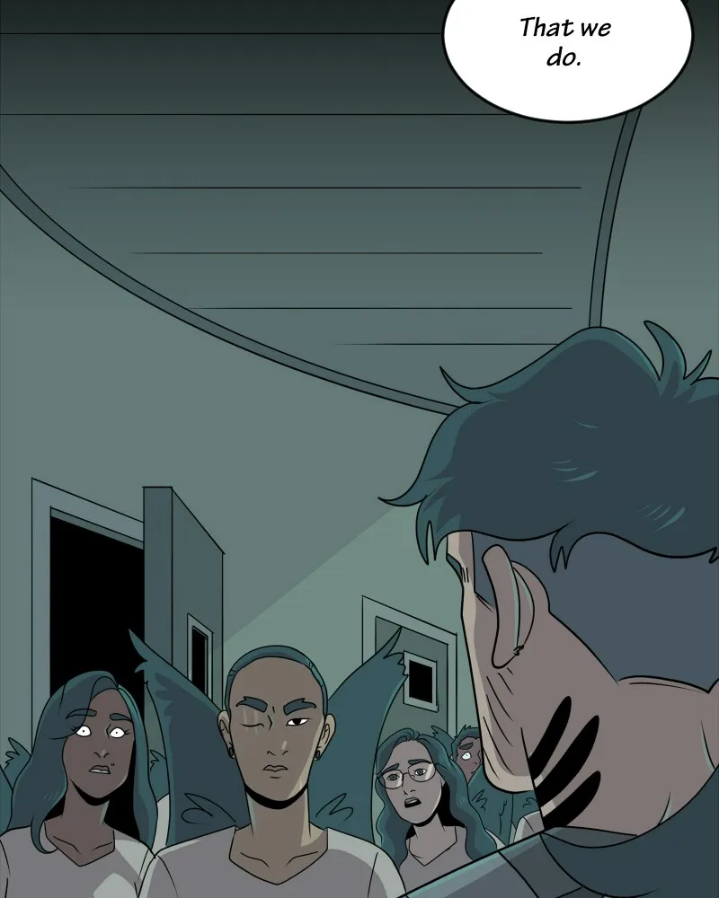 Read The Croaking chapter 254 image 68 on Lezhin