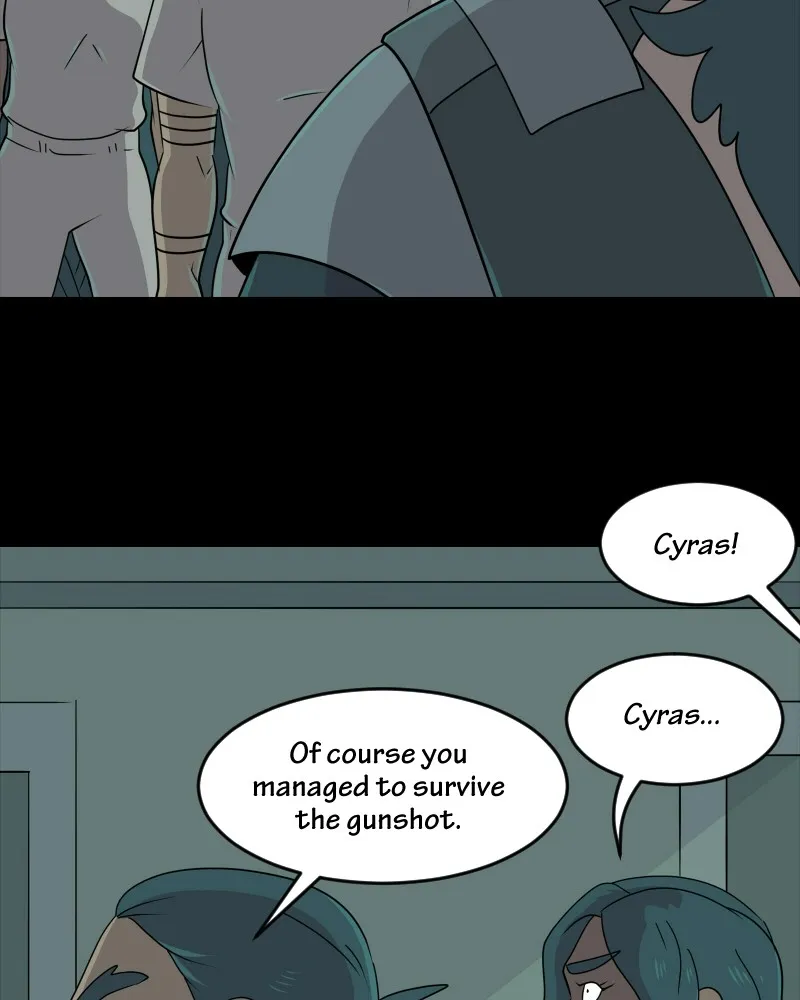 Read The Croaking chapter 254 image 69 on Lezhin