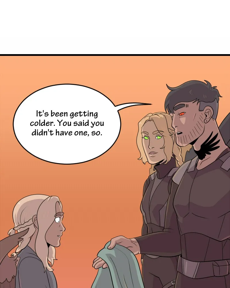 Read The Croaking chapter 254 image 7 on Lezhin